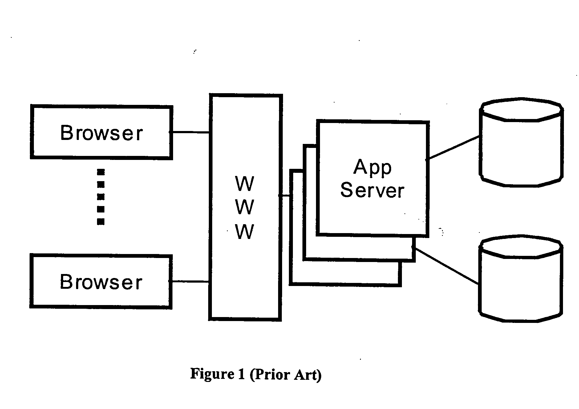 Method and apparatus for maintaining data integrity across distributed computer systems