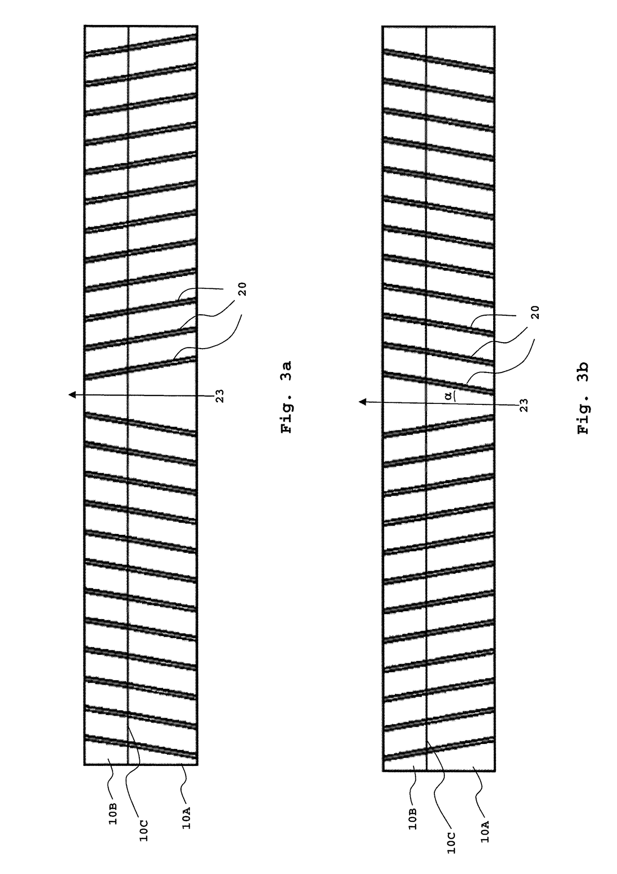 Method and apparatus for processing a lithographic printing plate