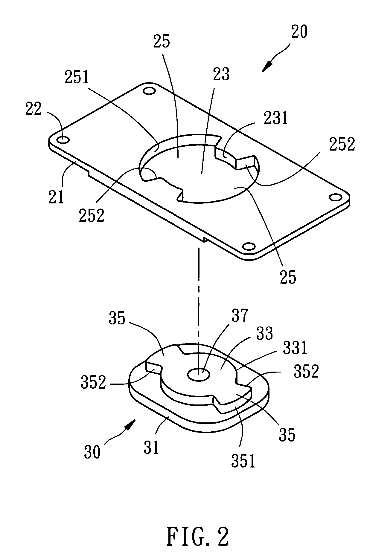 Steering control coupling structure for children's wagon