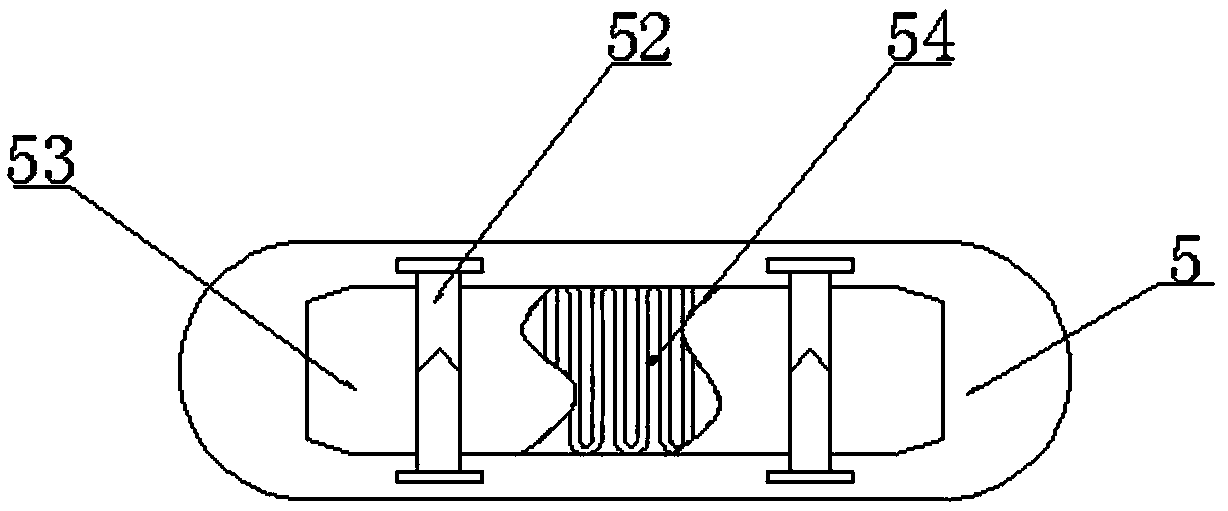 Multi-functional obstetrical bed