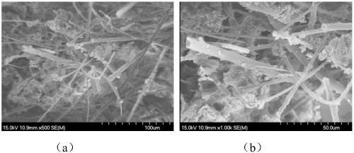 Porous Co3O4/Al2SiO5 low-density wave-absorbing-type composite-phase ceramic and preparation method thereof