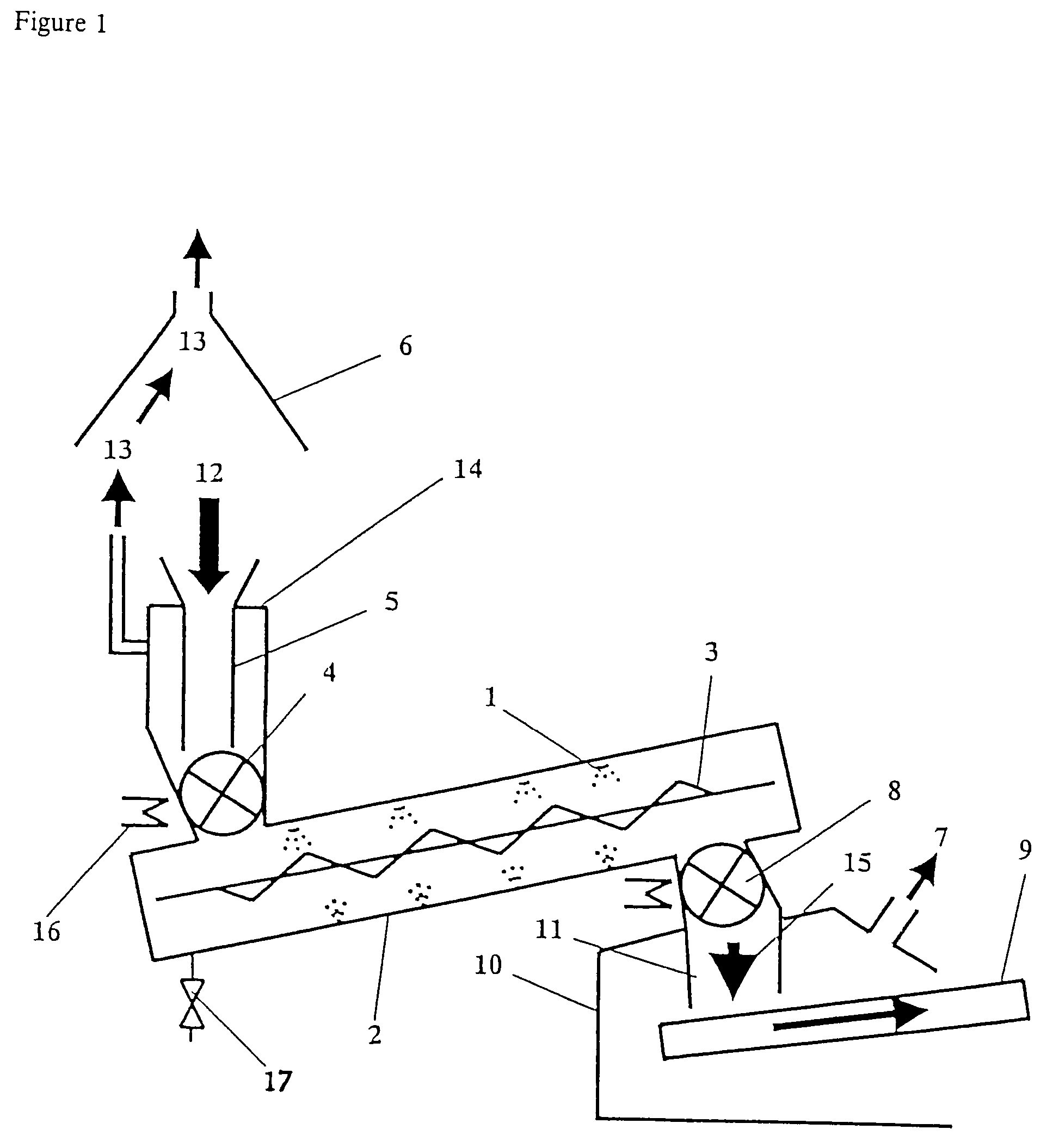 Pressure-conditioning device