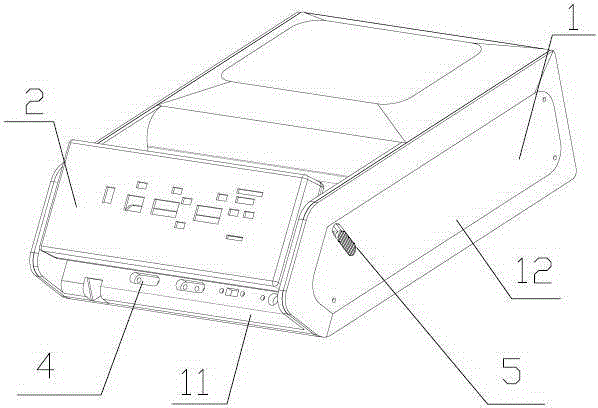 Novel energy platform