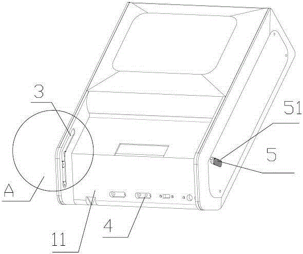 Novel energy platform