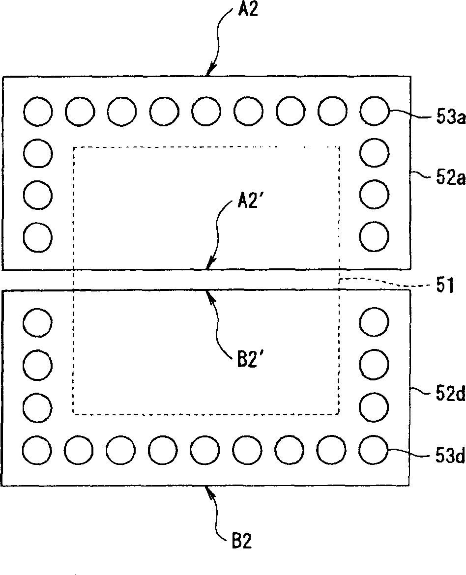 Semiconductor device, electronic appts. their mfg. methods and electronic instrument