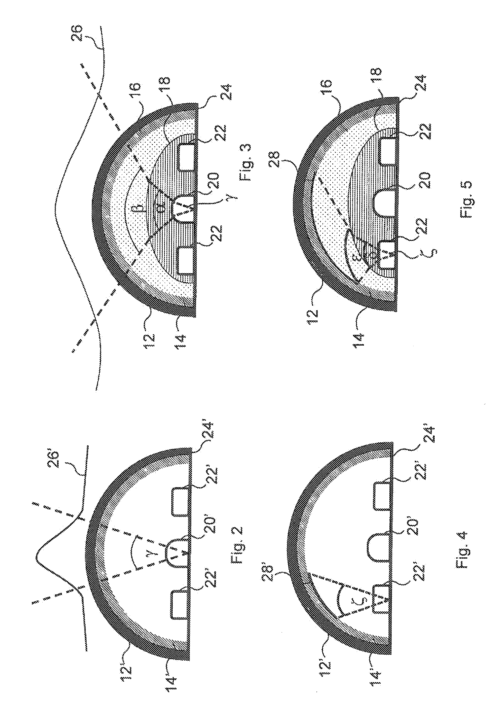 Electrically Insulated Screen and Method of Erecting an Electrically Insulated Screen