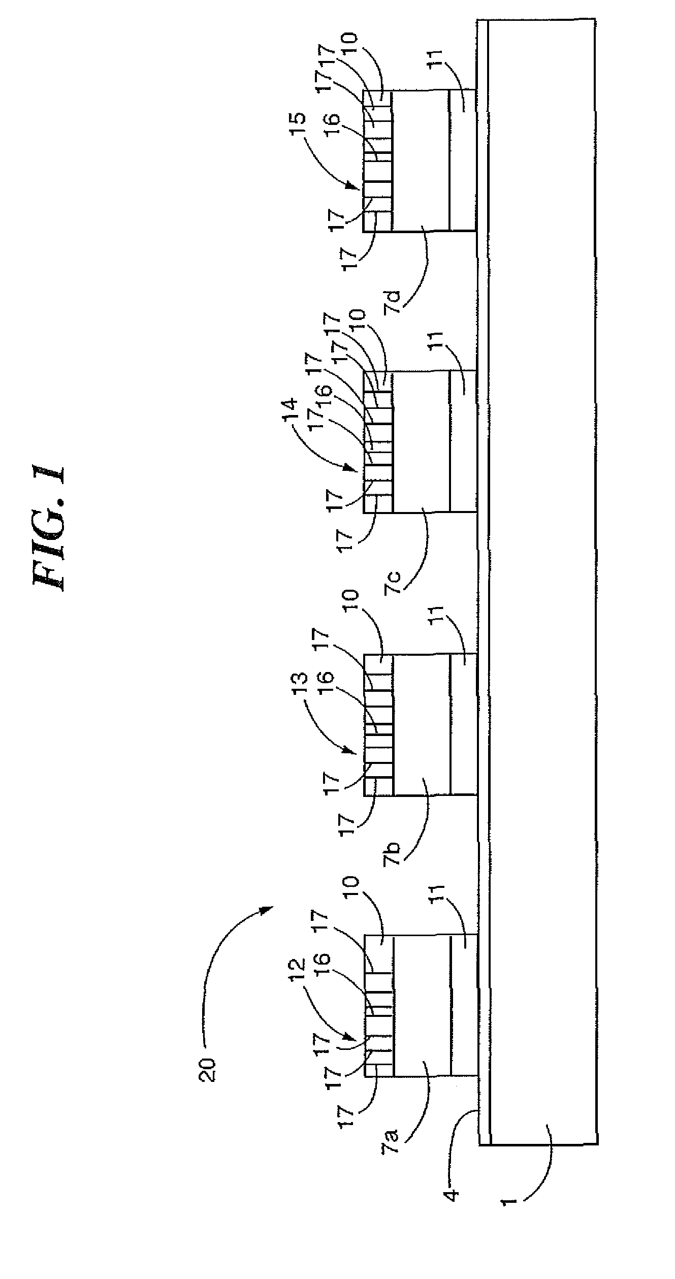 System and method for detecting and measuring ethyl alcohol in the blood of a motorized vehicle driver transdermally and non-invasively in the presence of interferents