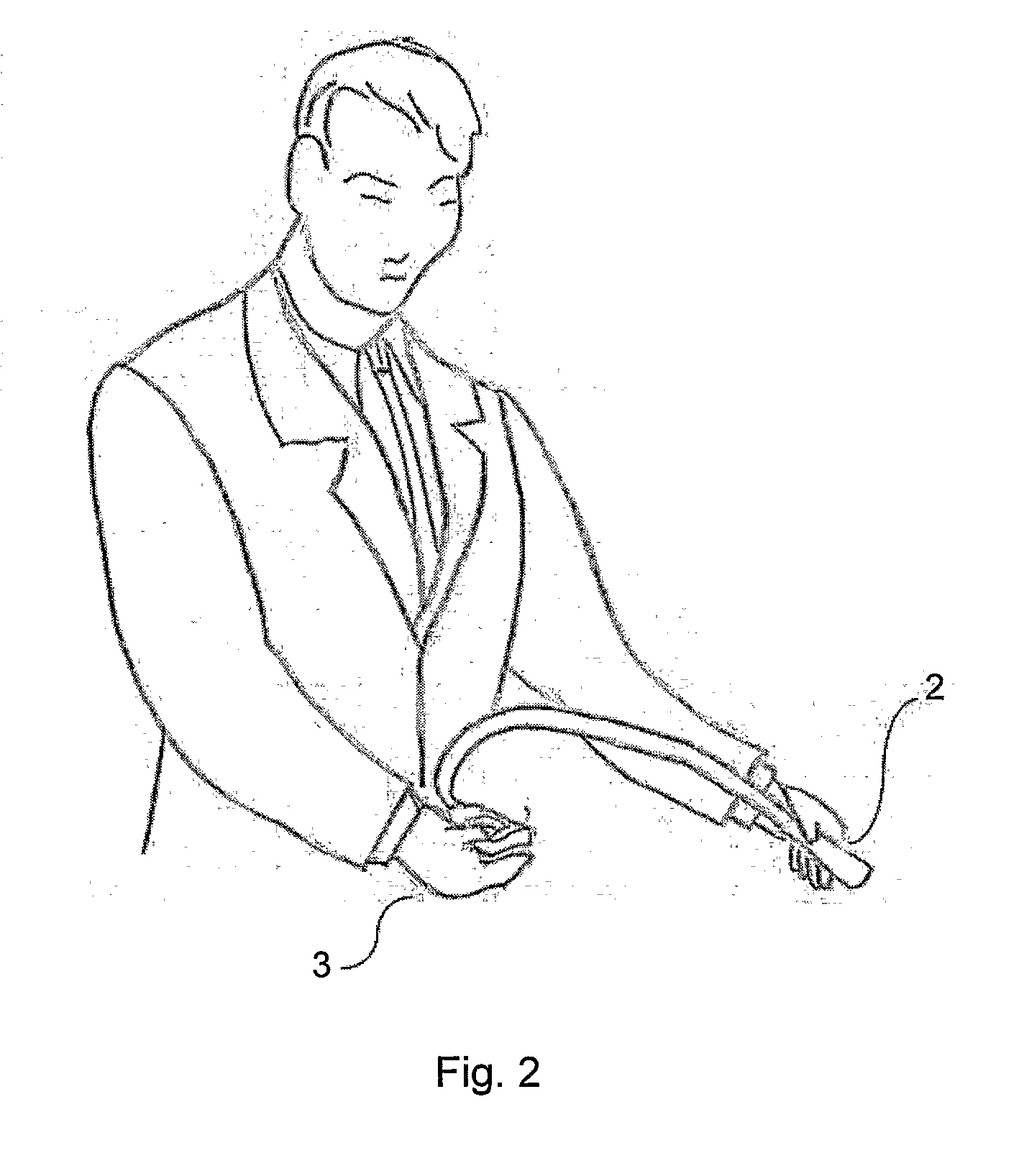 Ultrasound Measurement System and Method