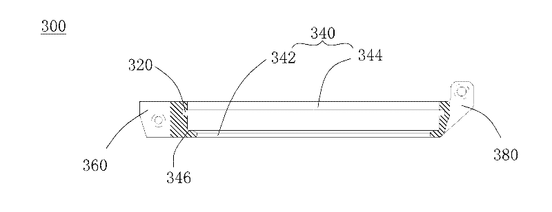 Lamp ring assembly and lamp