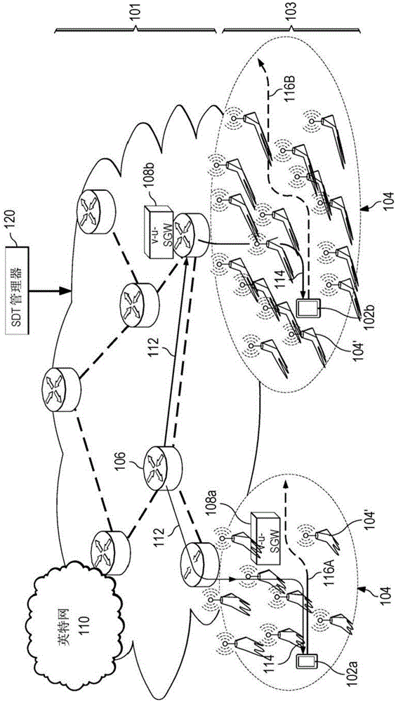 method-system-and-equipment-for-establishing-user-conversation-bearer