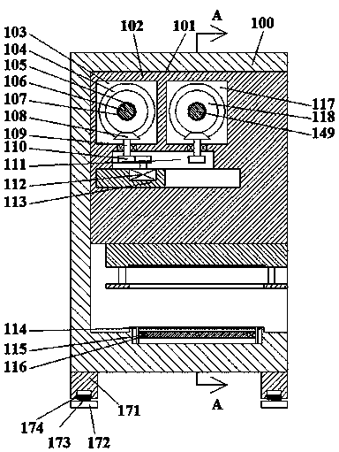 Efficient thermal transfer printer