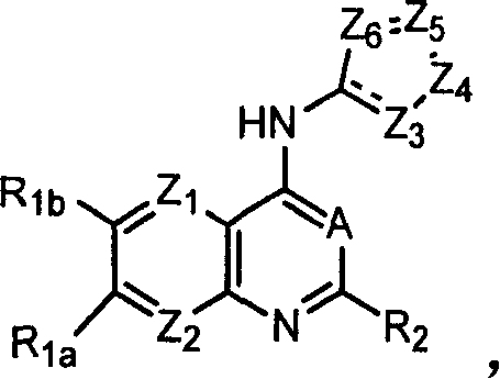 Capsaicin receptor agonists