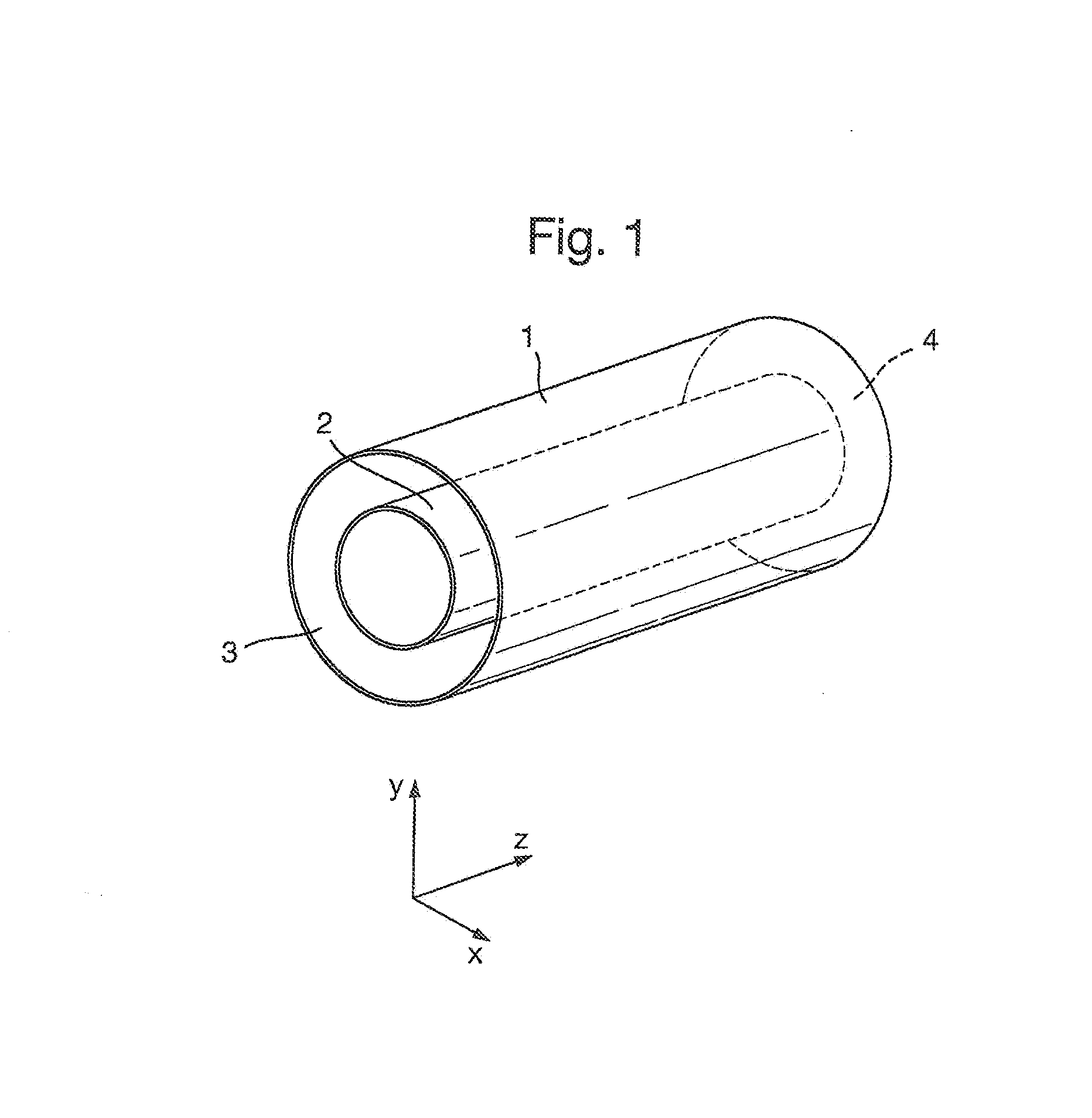 Ion Mobility Separator With Variable Effective Length