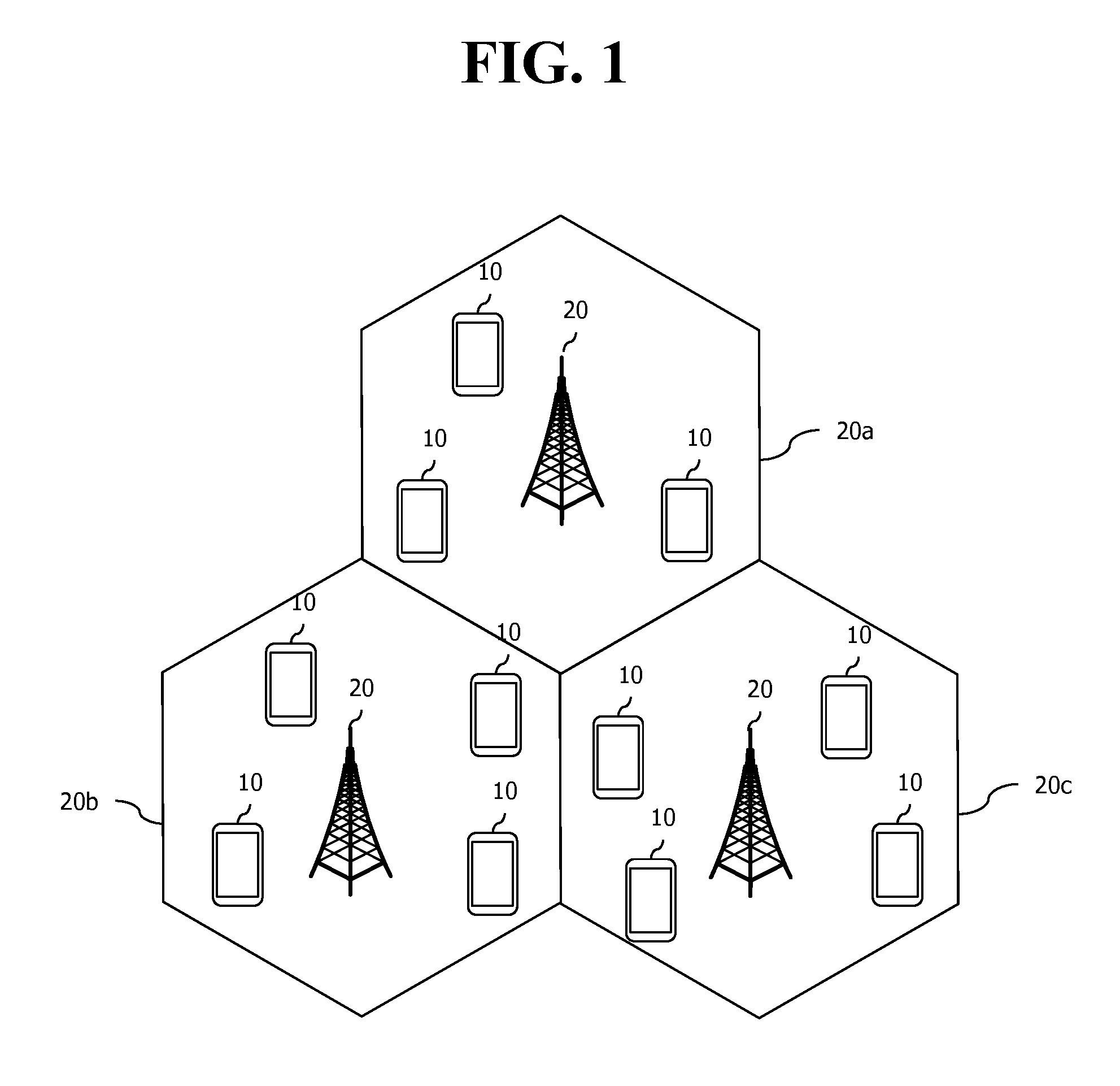 Resource allocation method for supporting interference removal, and serving cell base station