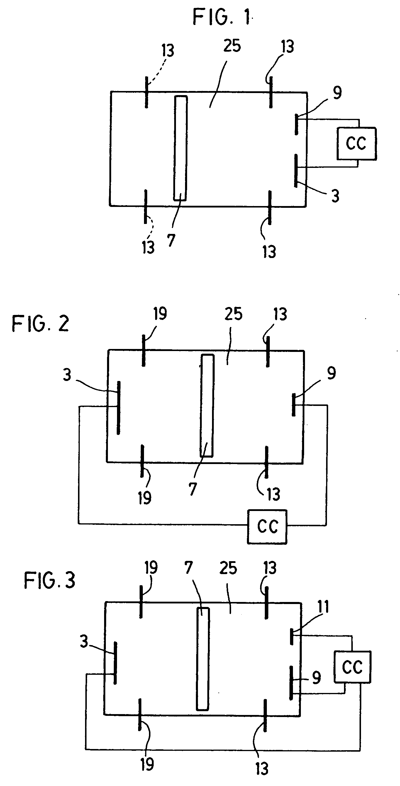 Miniature electro-optic device and corresponding uses thereof