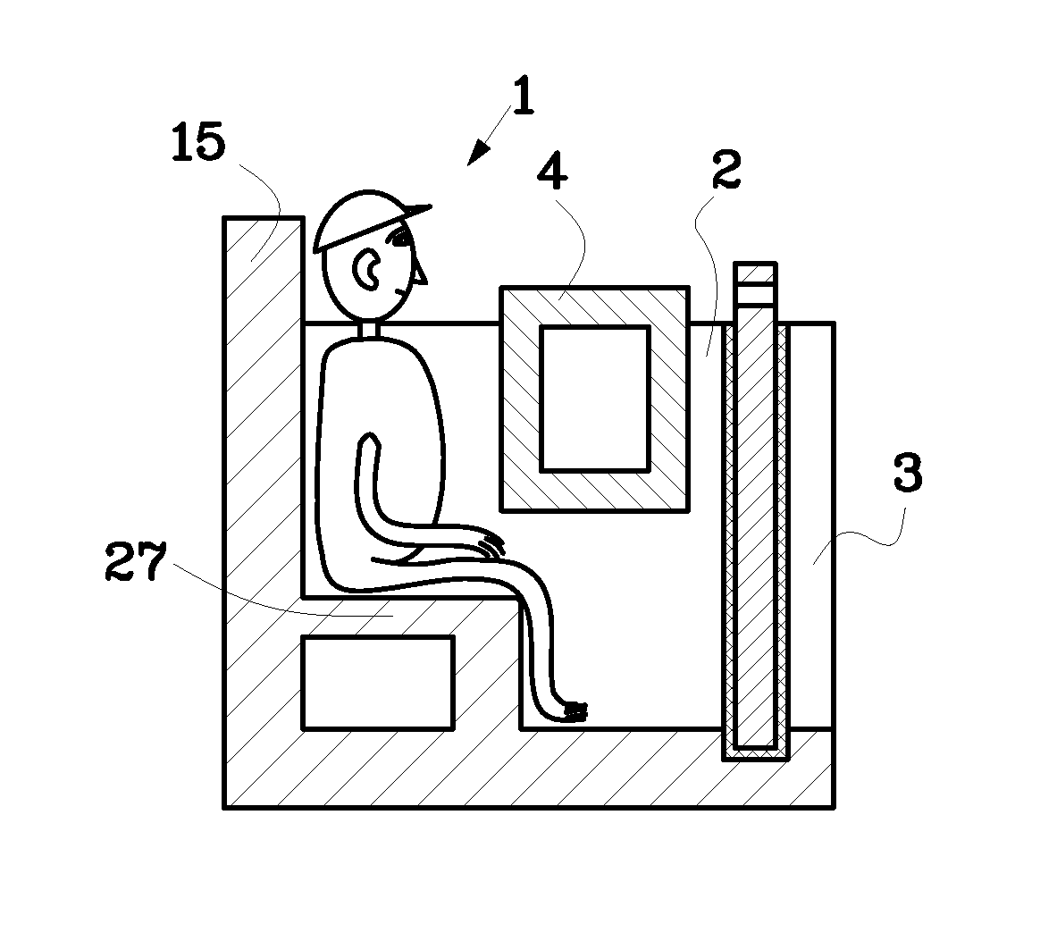 Portable water and energy saving bathtub