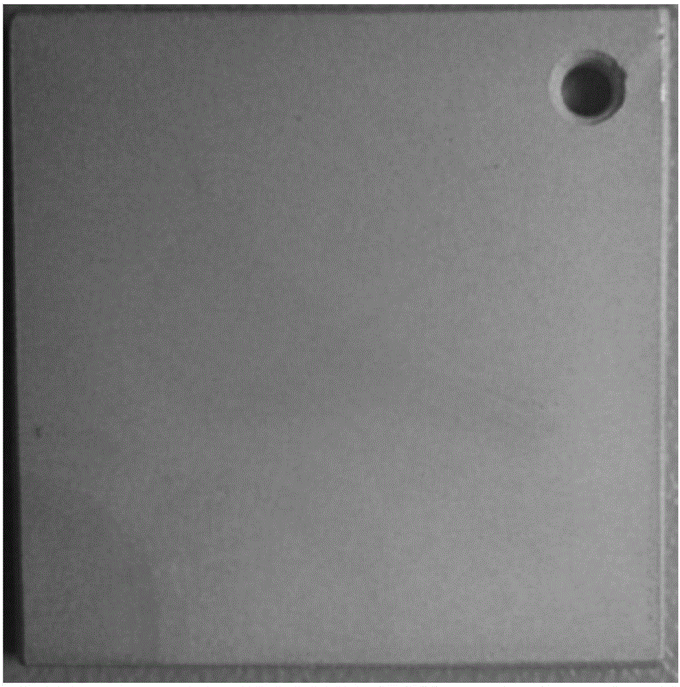 Composite coating with high temperature resistance and high bonding strength and low infrared emissivity and preparation method thereof