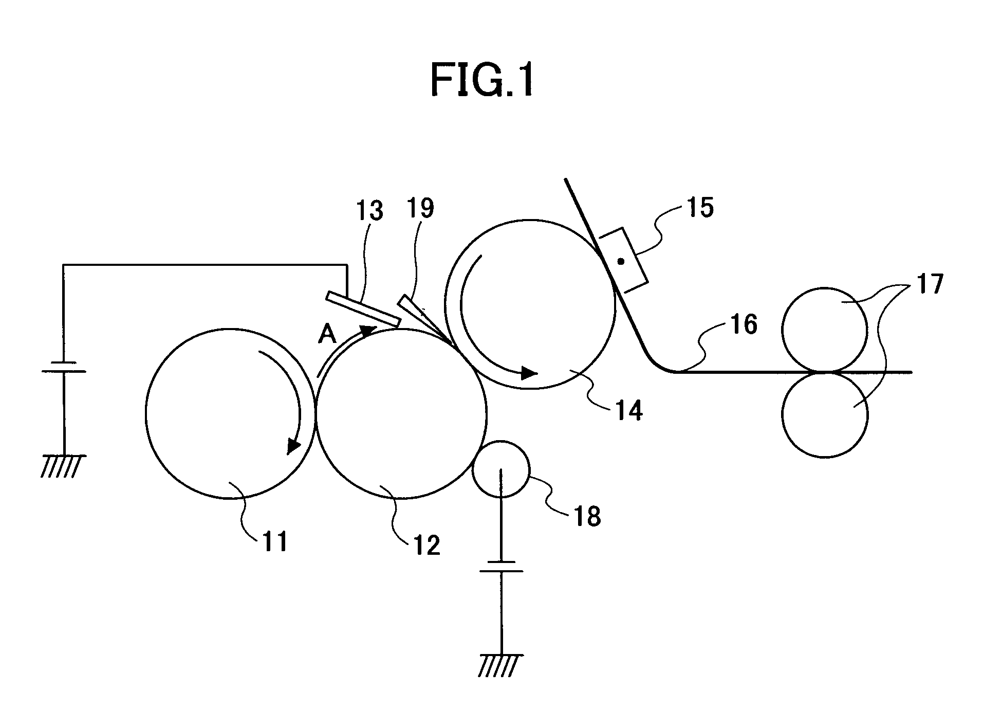 Development device, process cartridge, and image forming apparatus