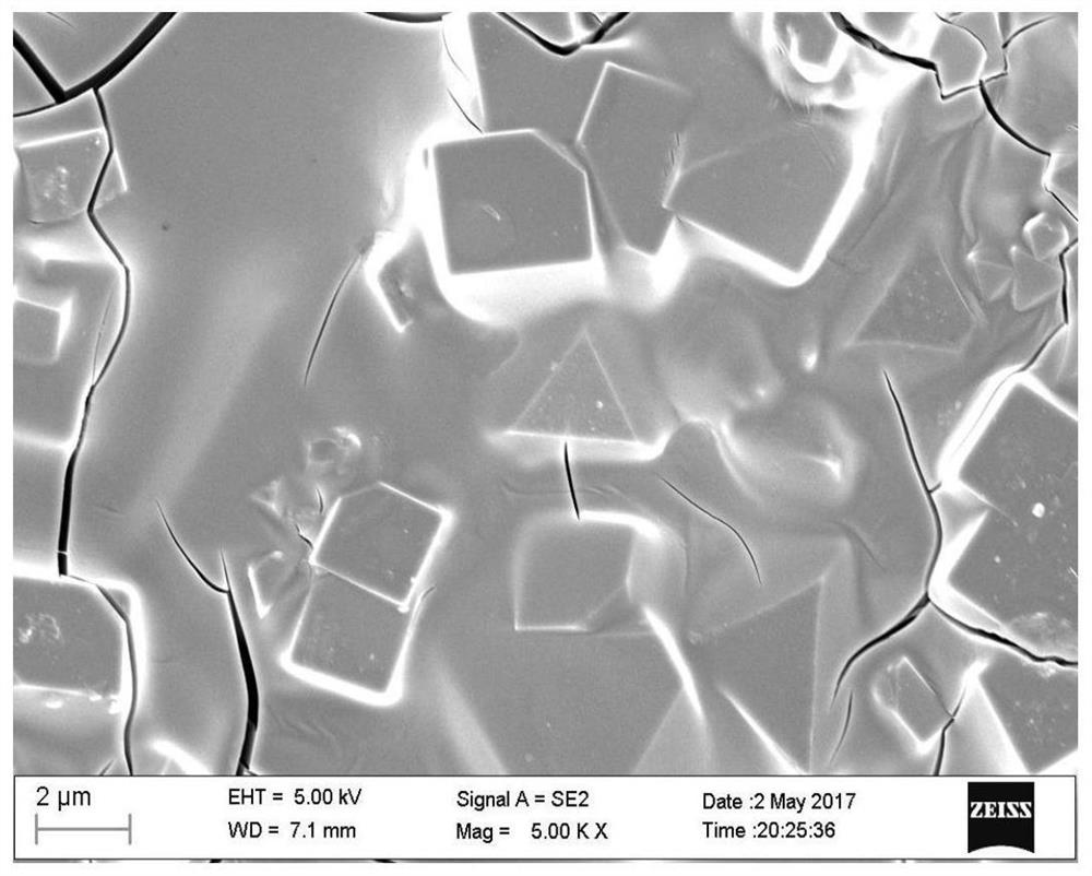 Solid super acid and preparation method, glycerol cyclohexanone ketal and preparation method