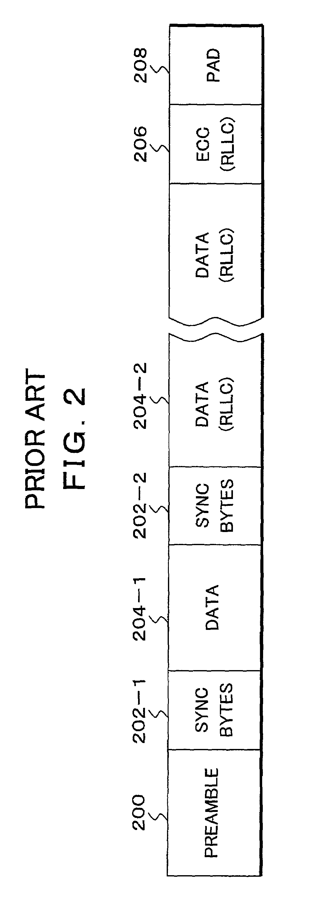 Information recording and reproducing apparatus, signal decoding circuit, and information recording medium and method