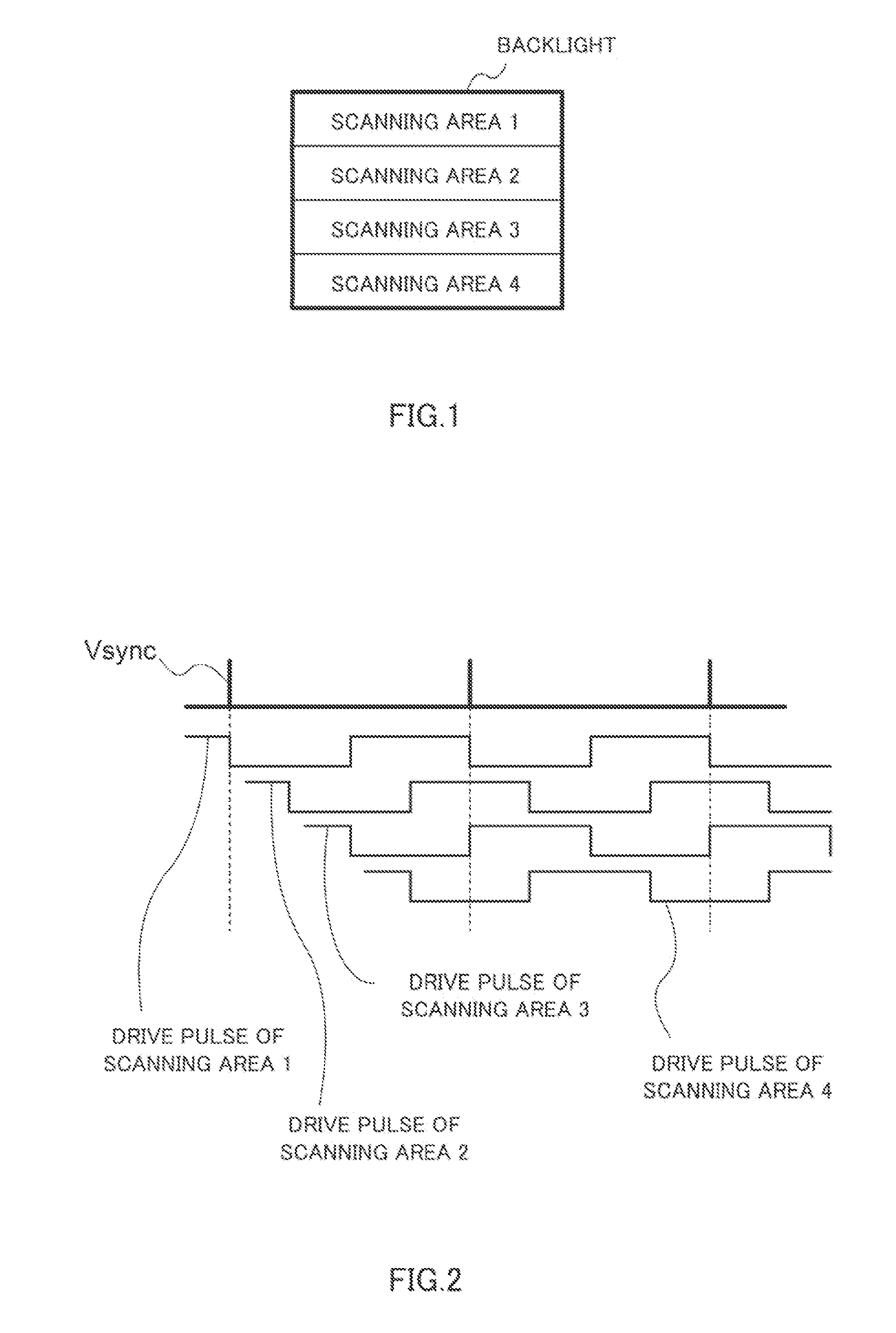 Backlight device and display apparatus