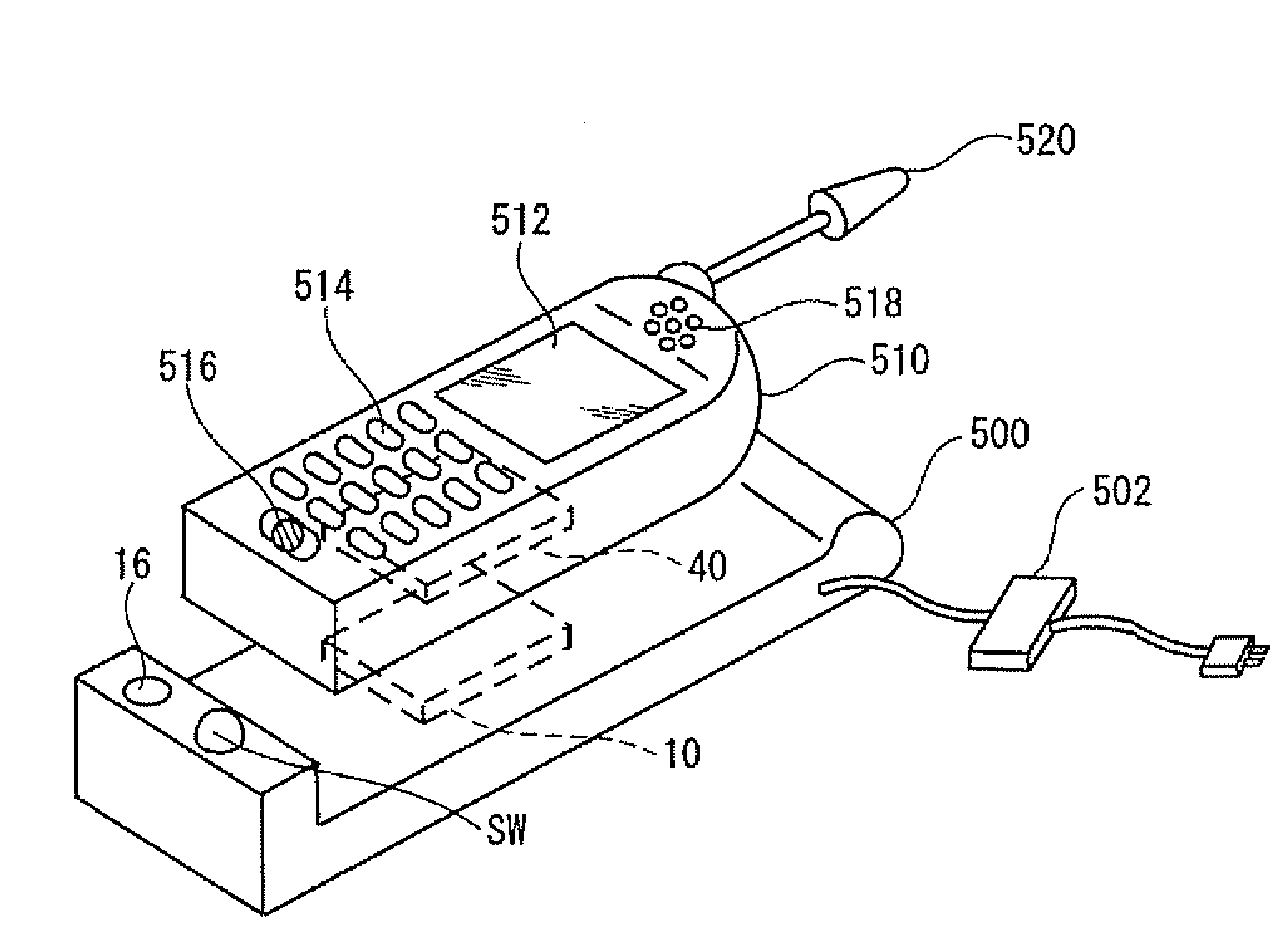 Power transmission control device, power transmission device, non-contact power transmission system, and electronic instrument