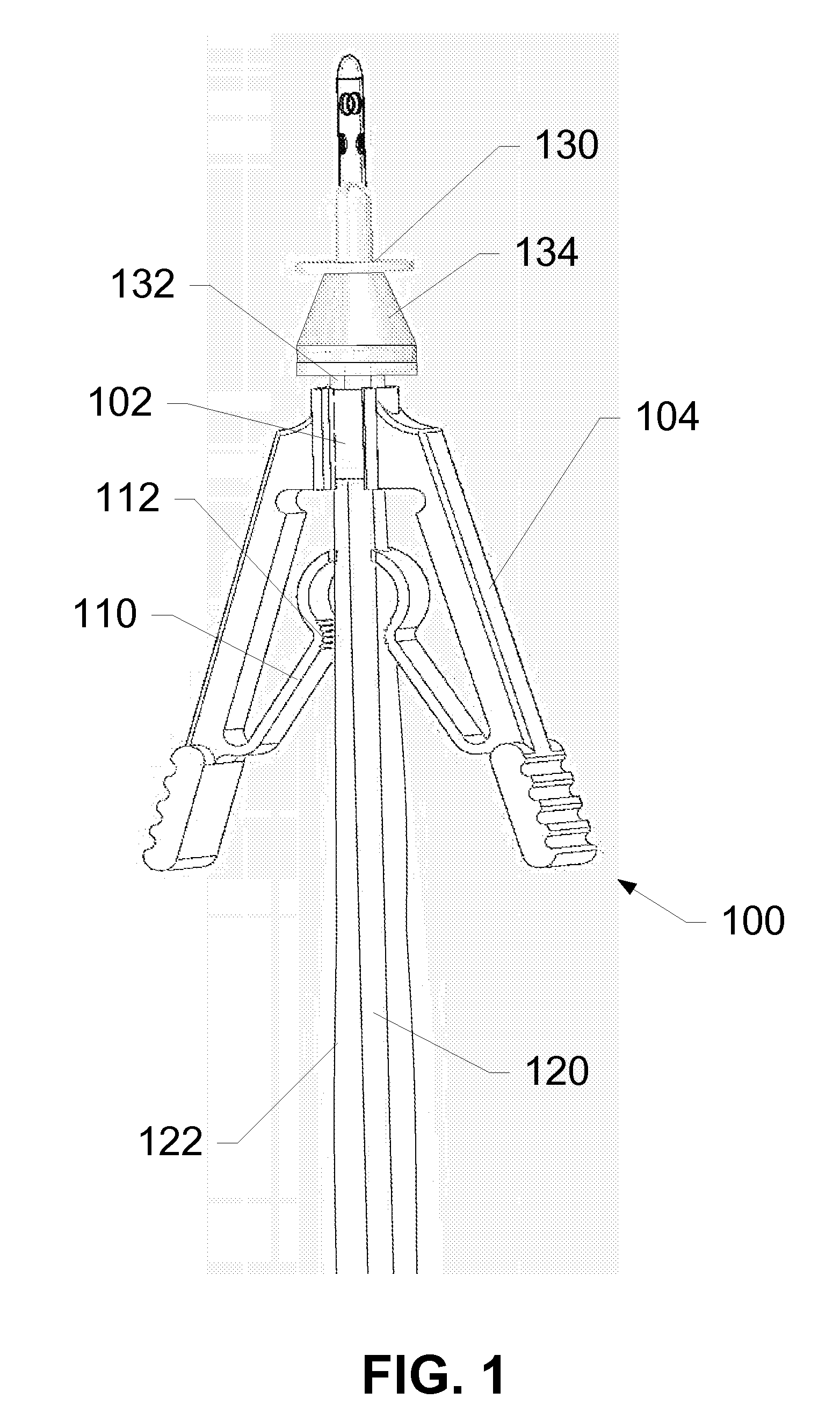 Devices and Methods for Catheter Advancement