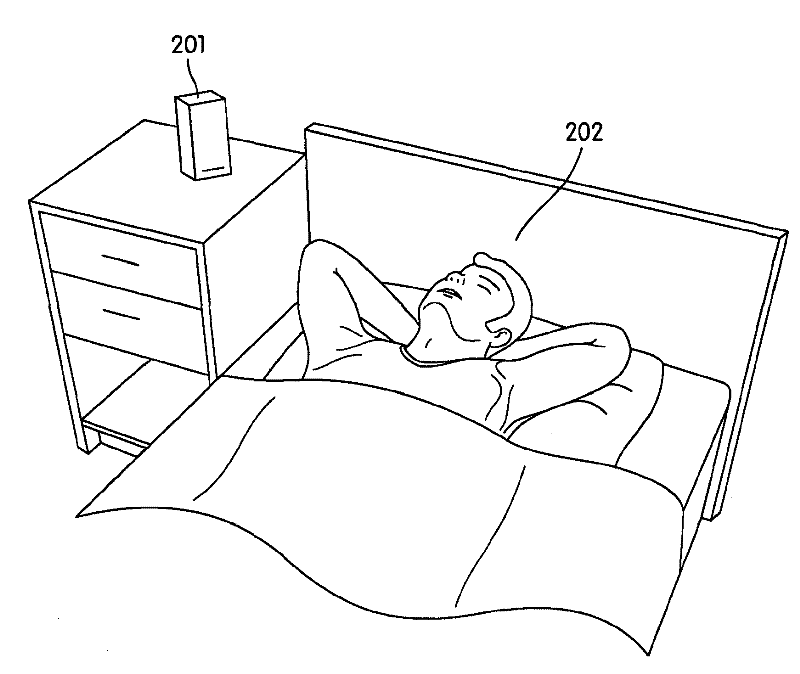 Apparatus, system and method for chronic disease monitoring