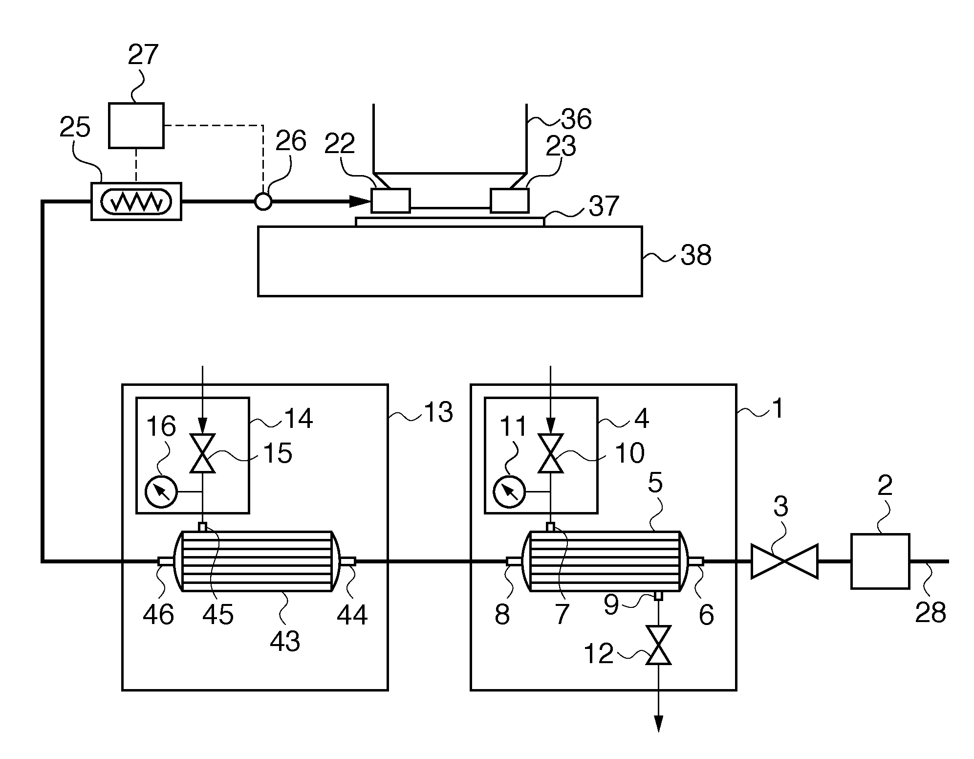 Exposure apparatus and device manufacturing method