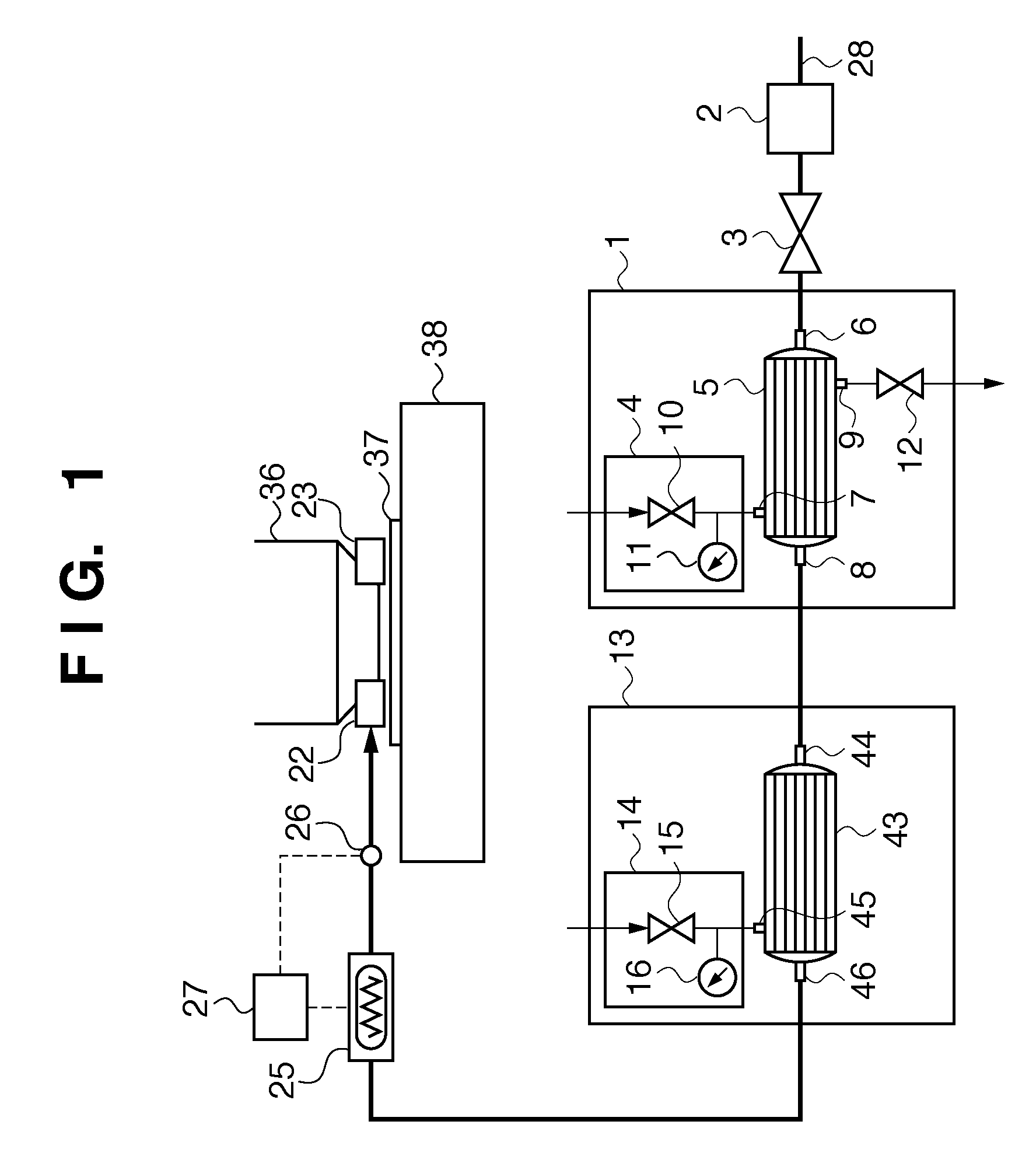 Exposure apparatus and device manufacturing method