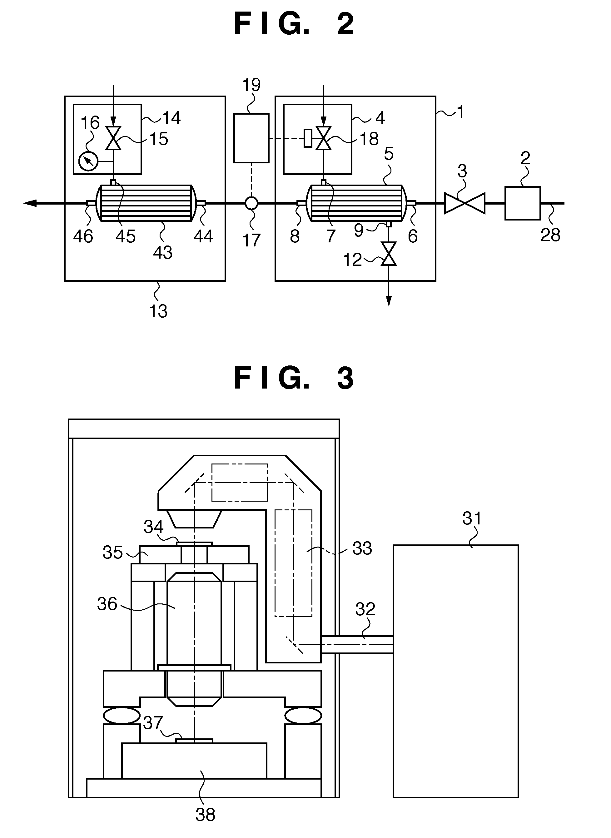 Exposure apparatus and device manufacturing method