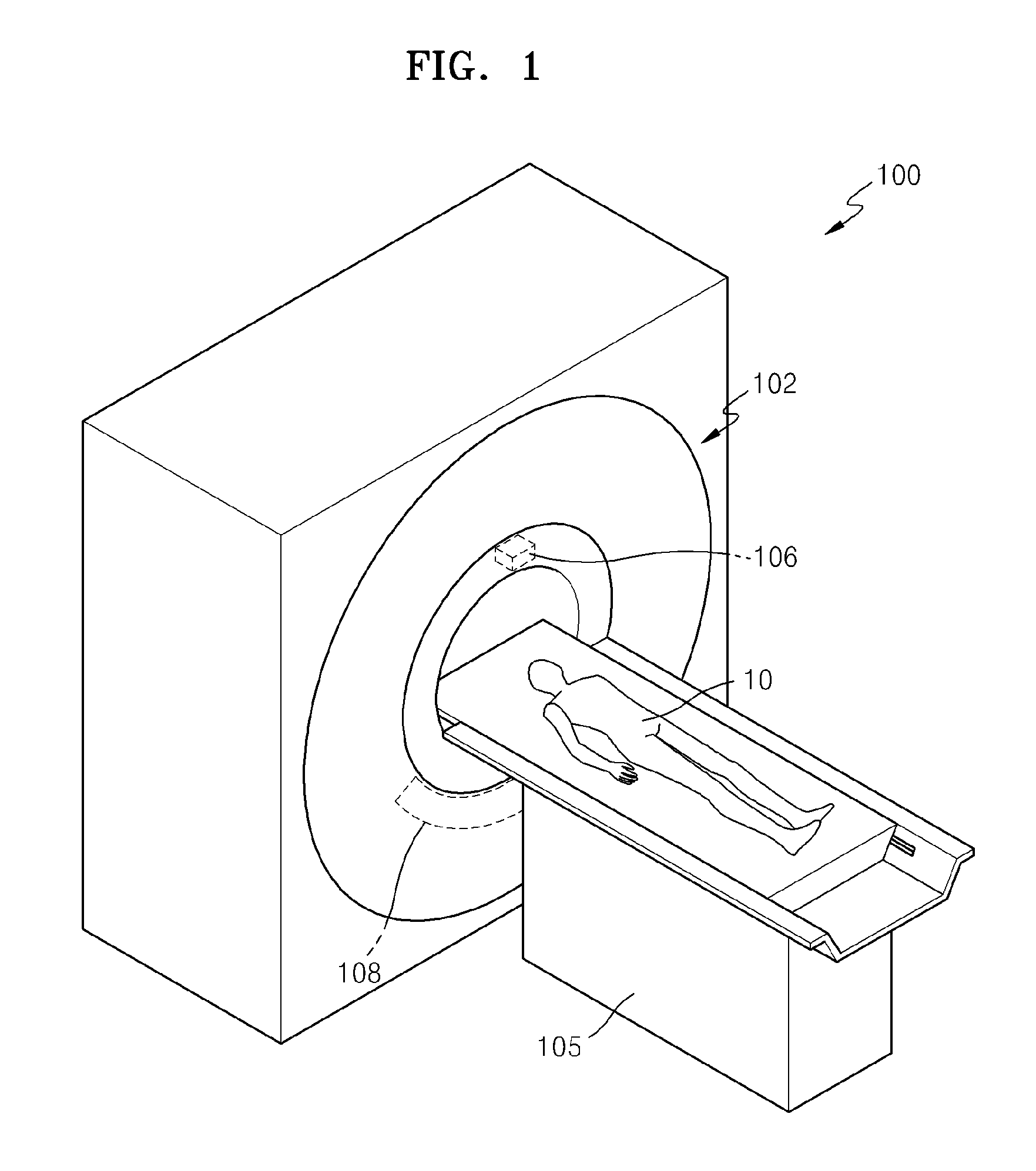 Medical imaging apparatus and method of reconstructing medical image