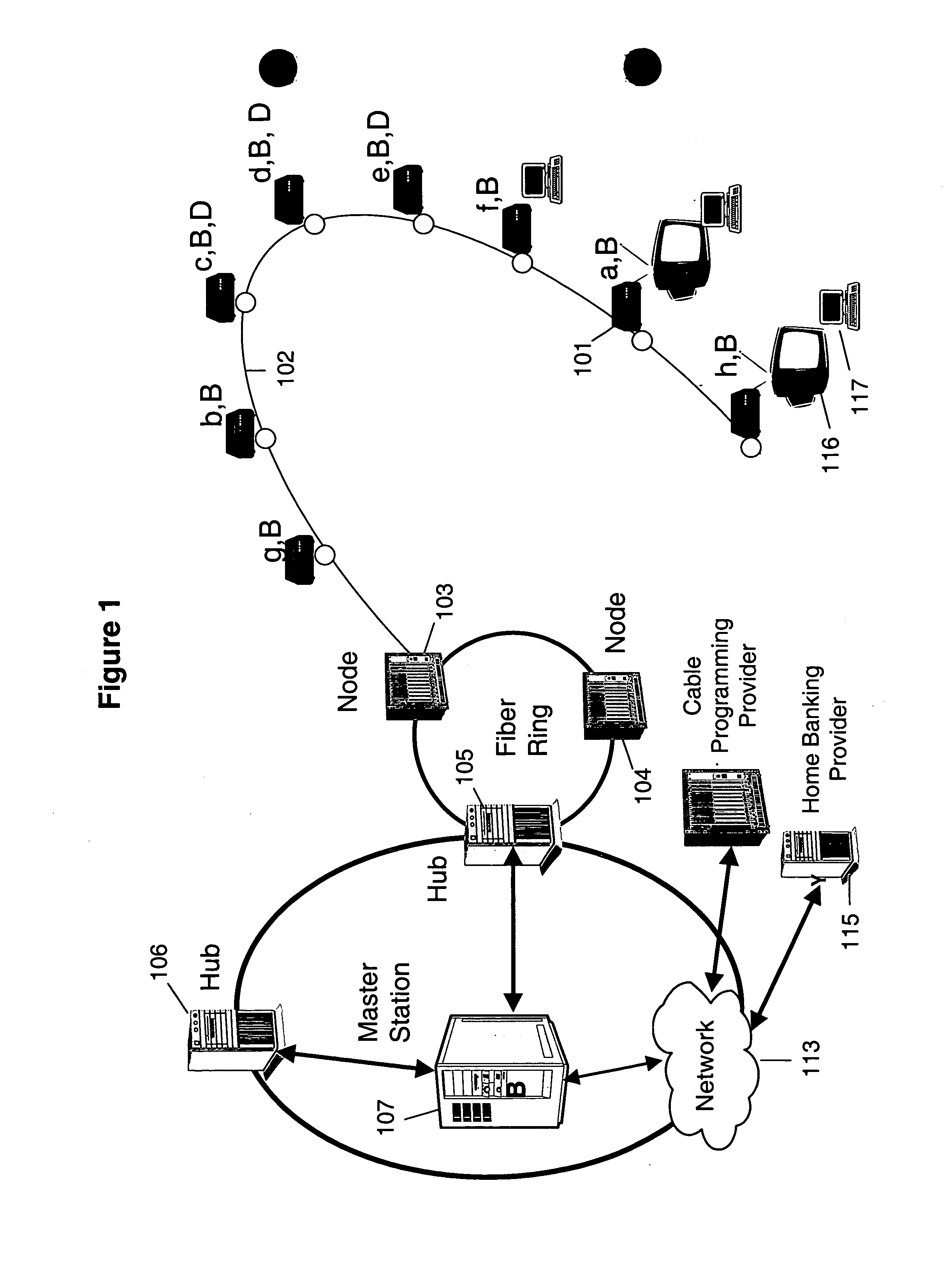 Cryptographic communications using in situ generated cryptographic keys for conditional access