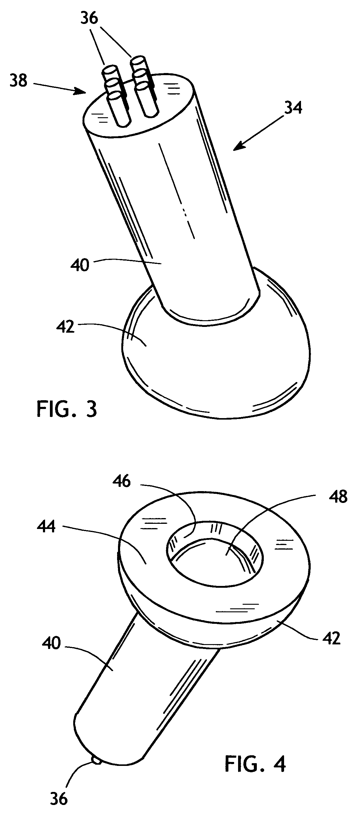 Apparatus and system for reconfigurable two-hand game controllers