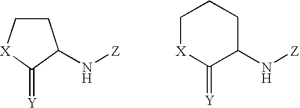 Autoinducer compounds and their uses