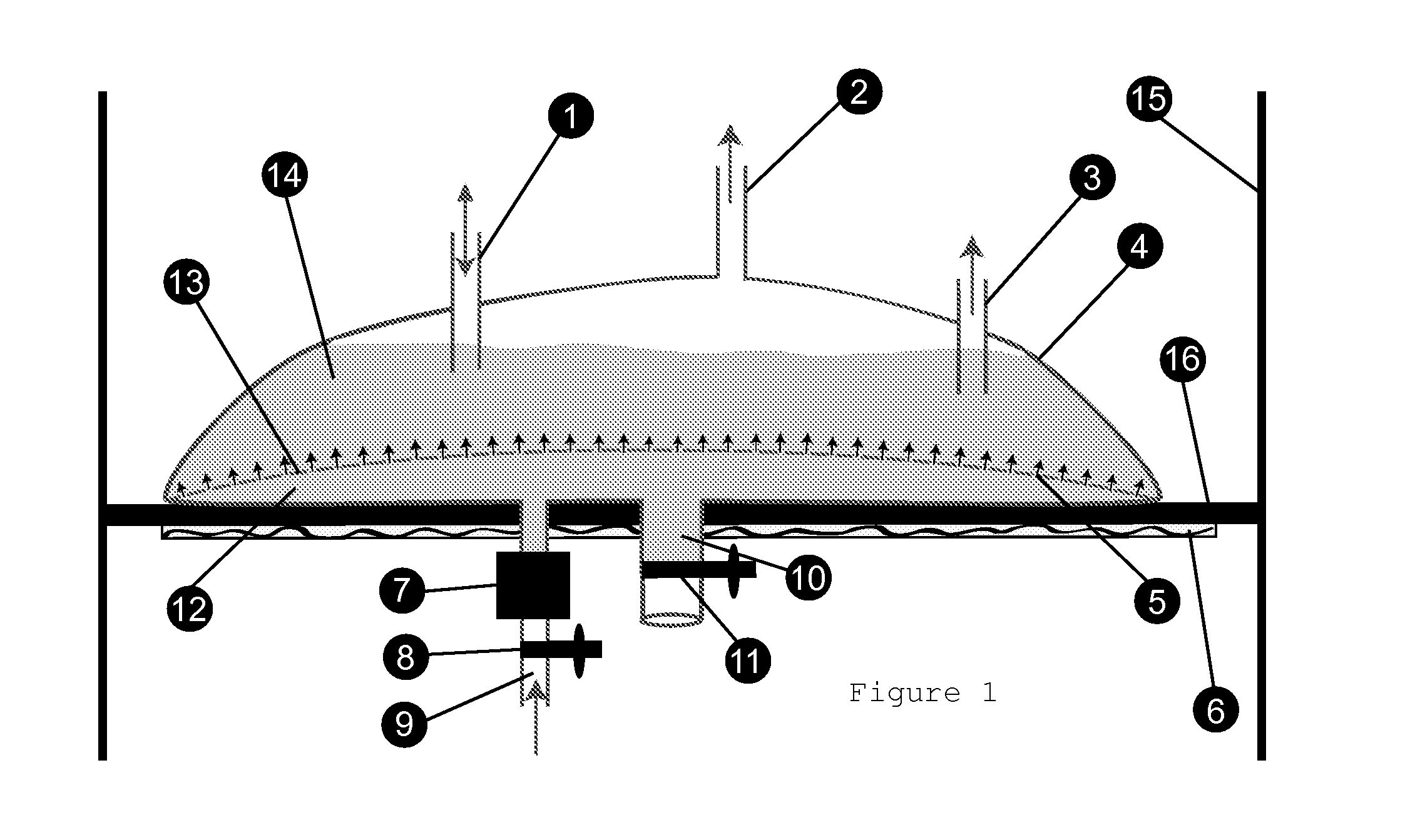 Multiuse reactors and related methods