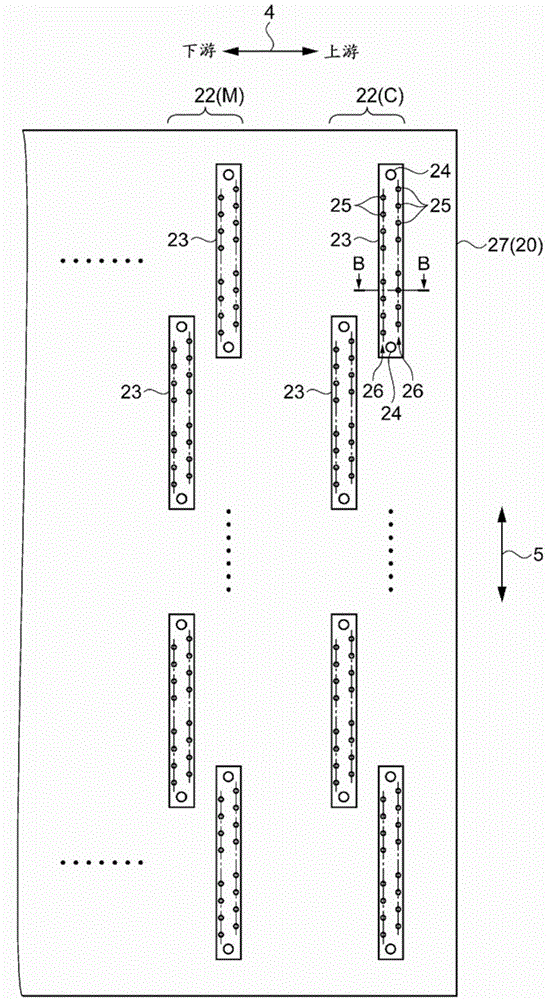 Liquid ejecting apparatus, print head unit, and drive substrate