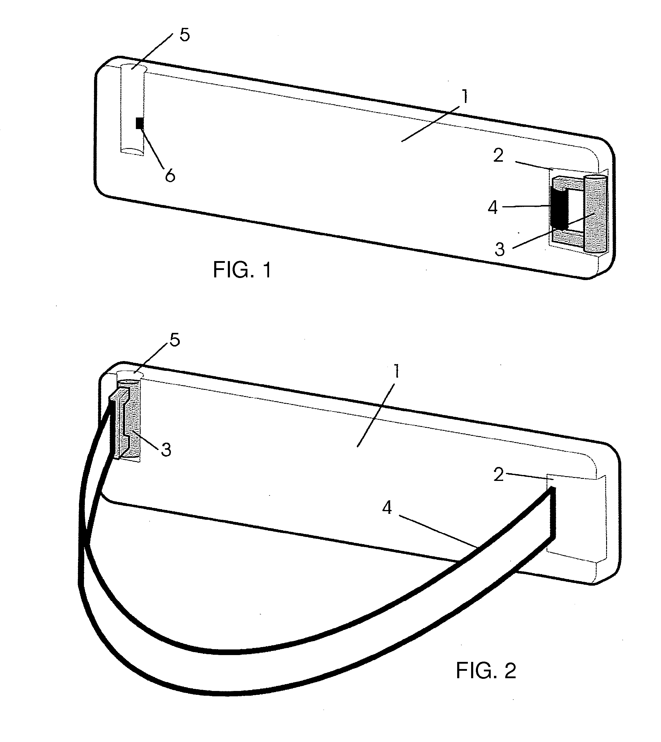 Restraint device for children