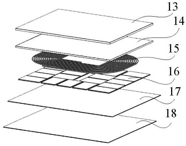 Wireless charging system