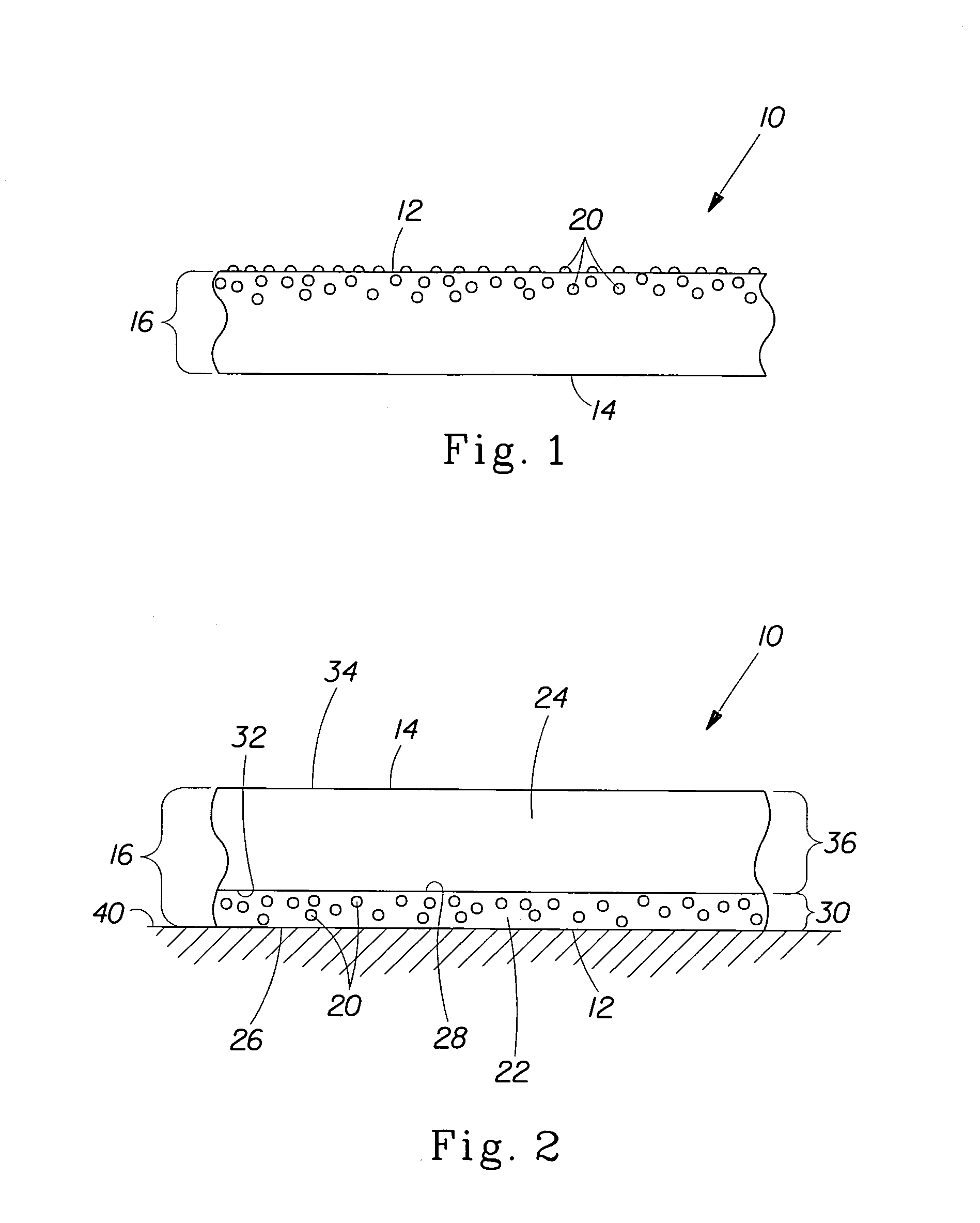 Methods of making water-soluble film with resistance to solubility prior to being immersed in water