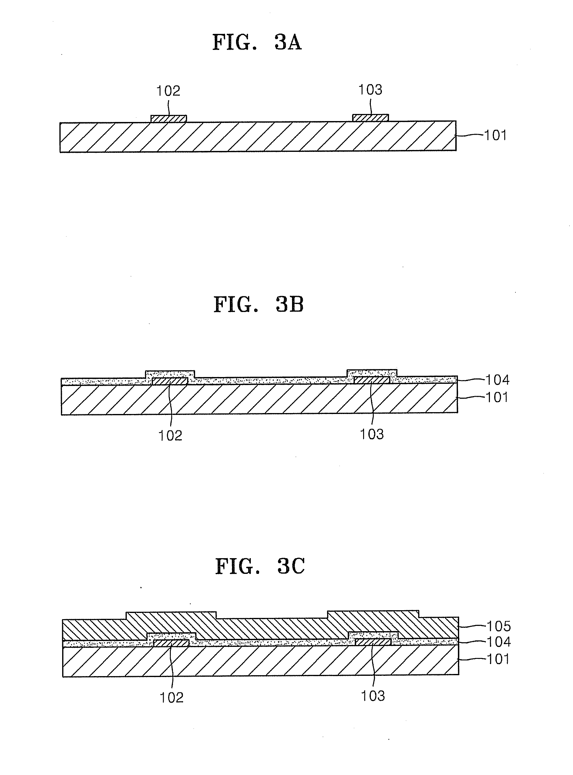 Light Sensing Circuit, Method Of Manufacturing The Same, And Optical Touch Panel Including The Light Sensing Circuit