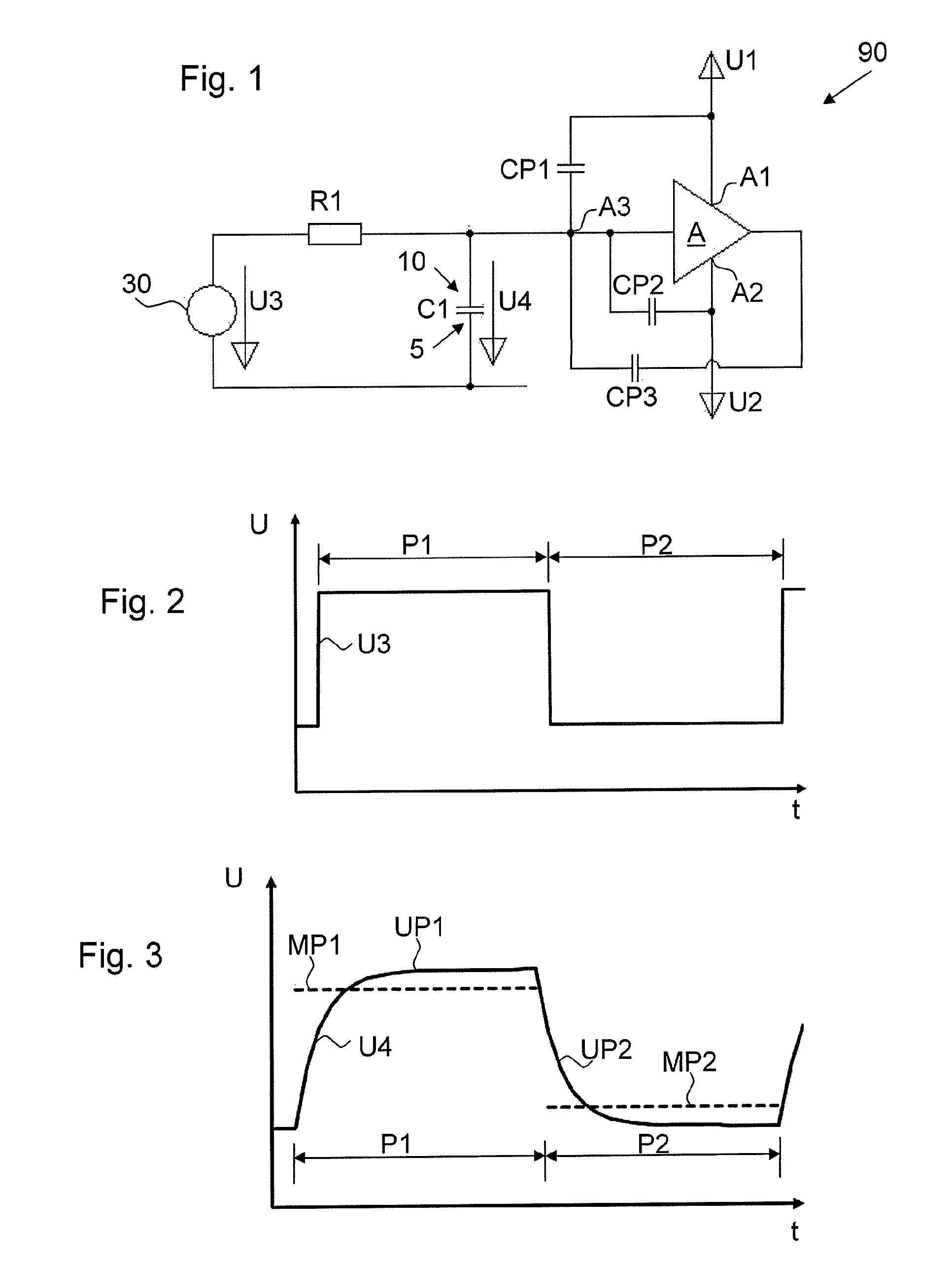 Sensor and method for detecting an object