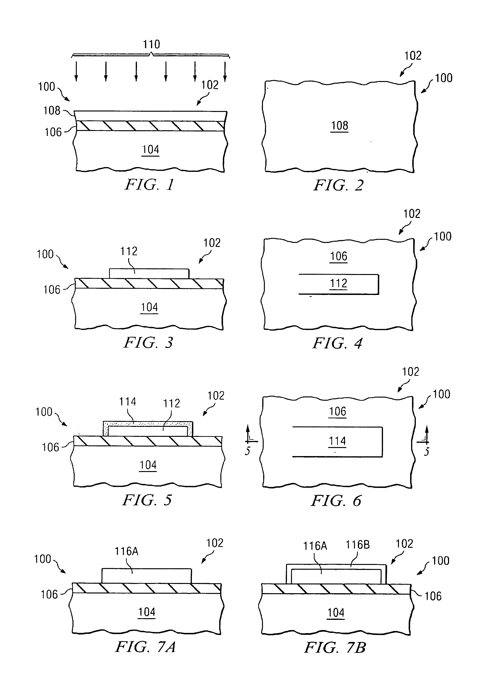 Method for fabricating graphene transistors on a silicon or soi substrate
