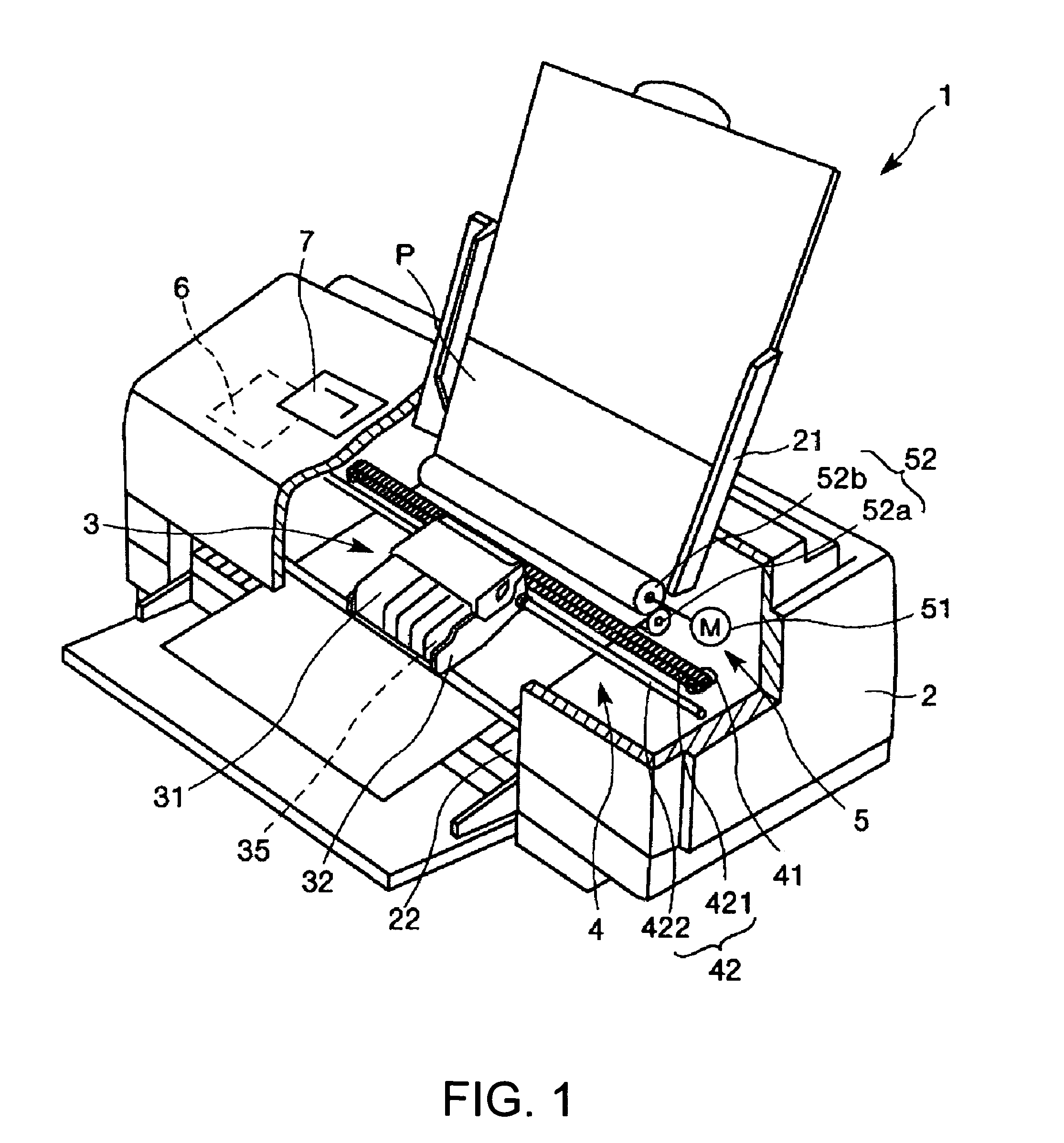 Droplet ejecting apparatus and ejection abnormality detecting/determining method for a droplet ejecting head