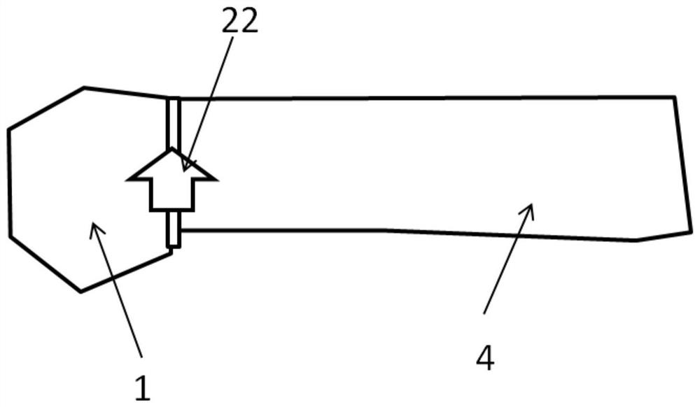 Efficient microwave excitation gas discharge equipment