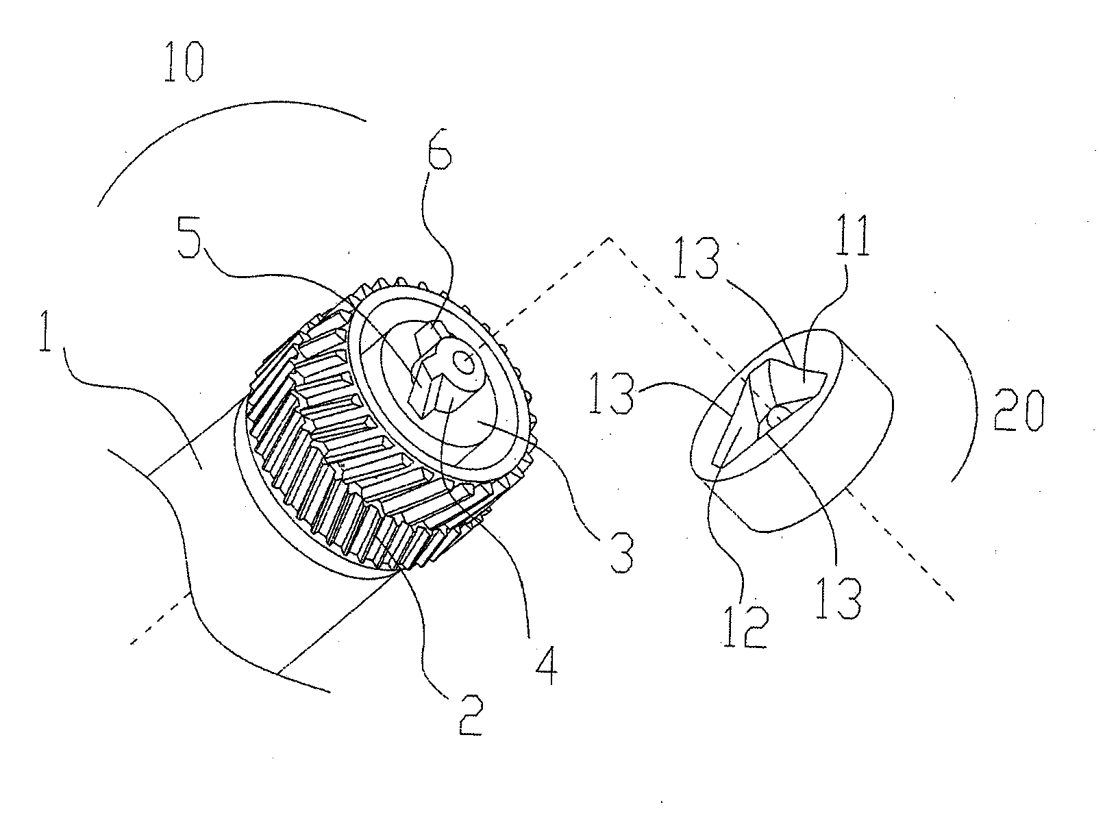 Process cartridge