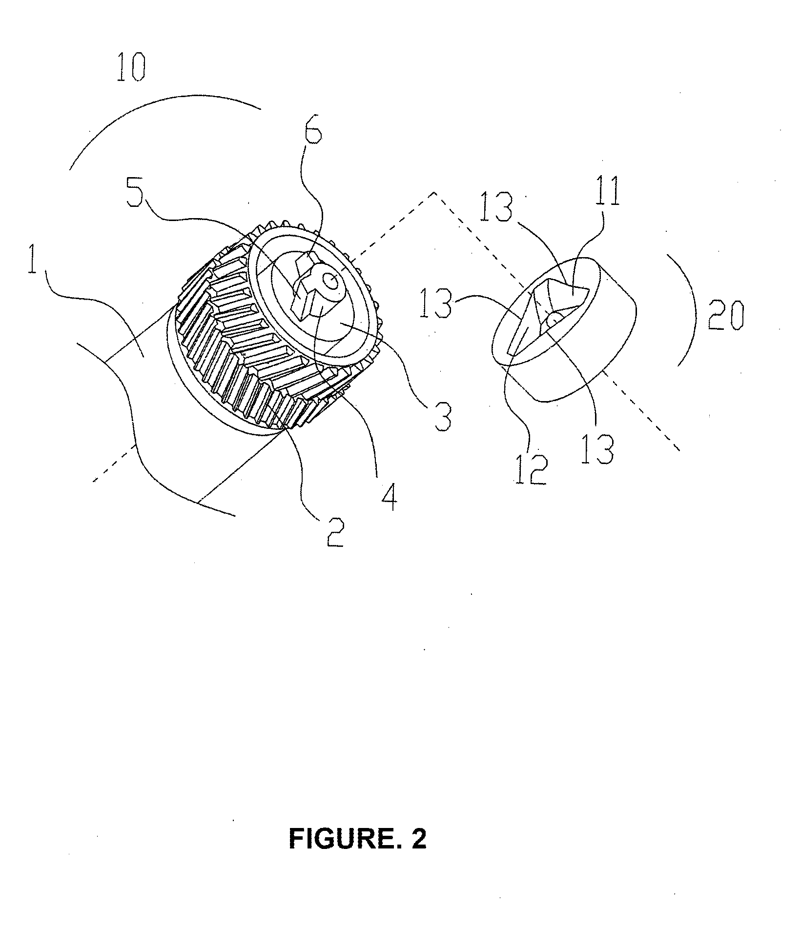 Process cartridge