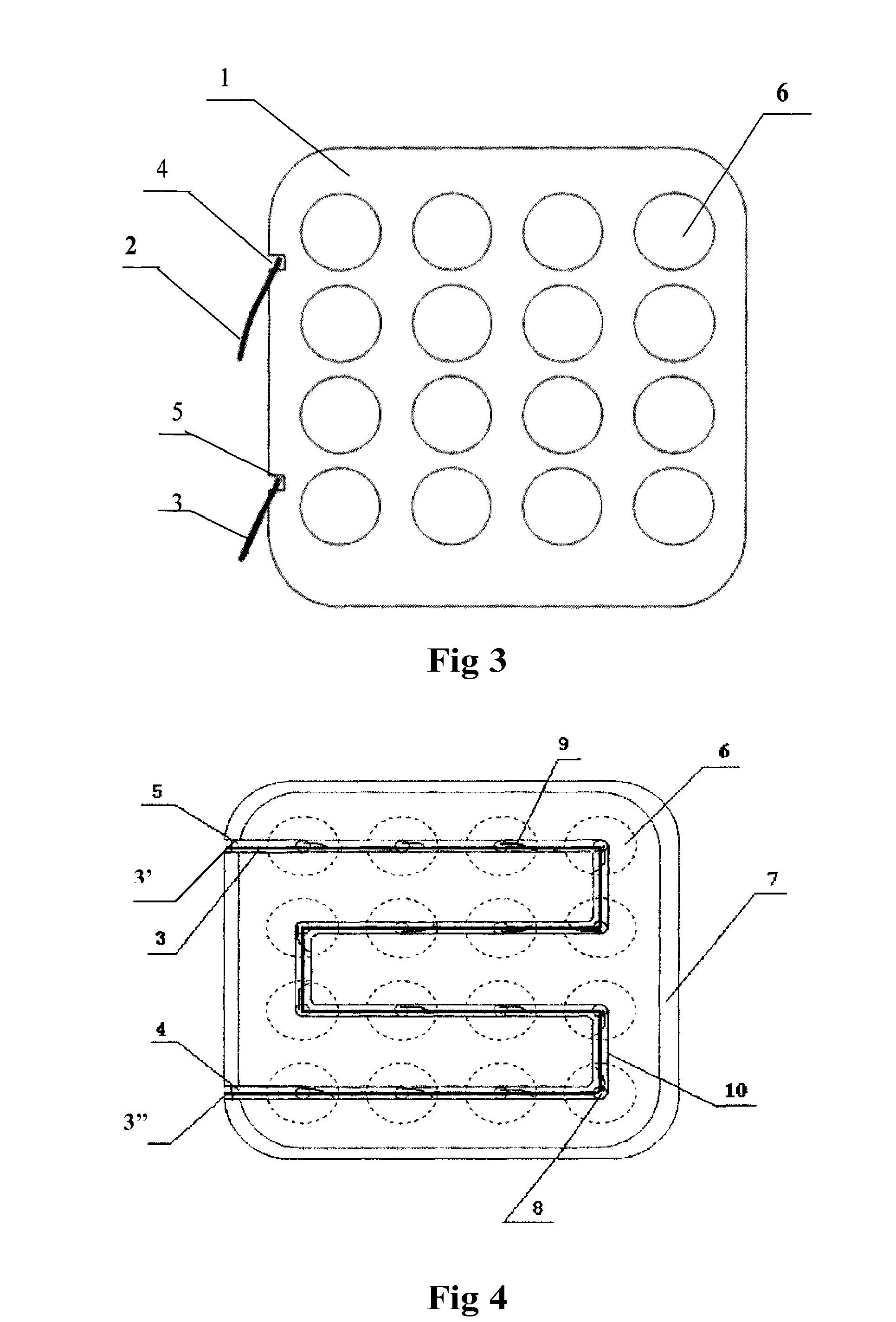 Integral-type Combined Firework