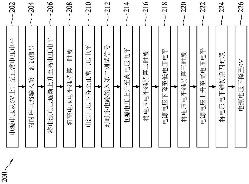 Circuit detection system and circuit detection method