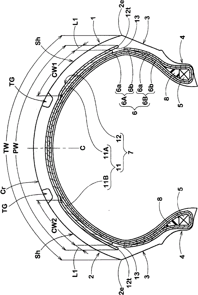 motorcycle tire